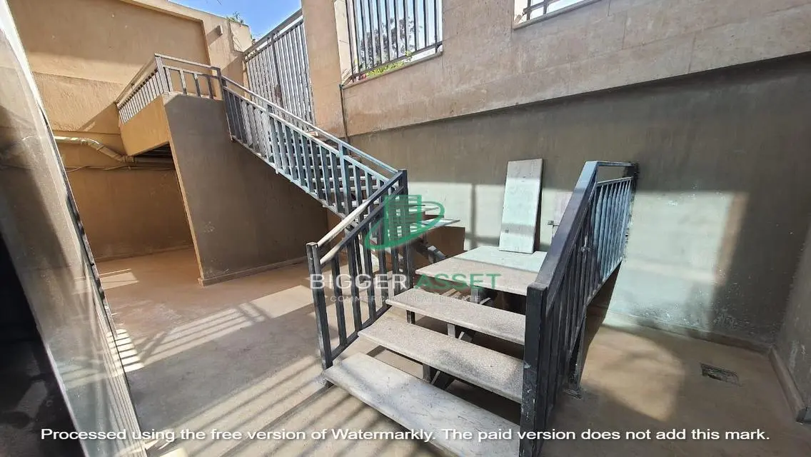 Luxury Apartment for Rent in Prime Location