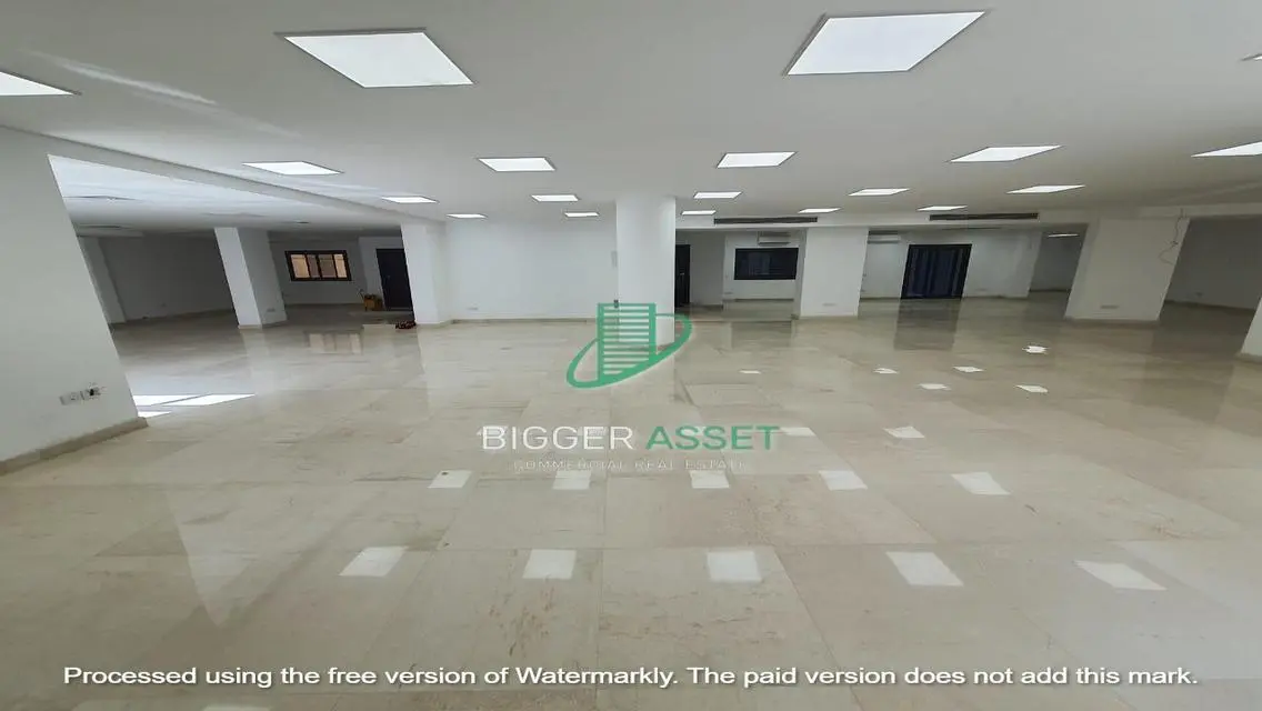 Luxury Apartment for Rent in Prime Location