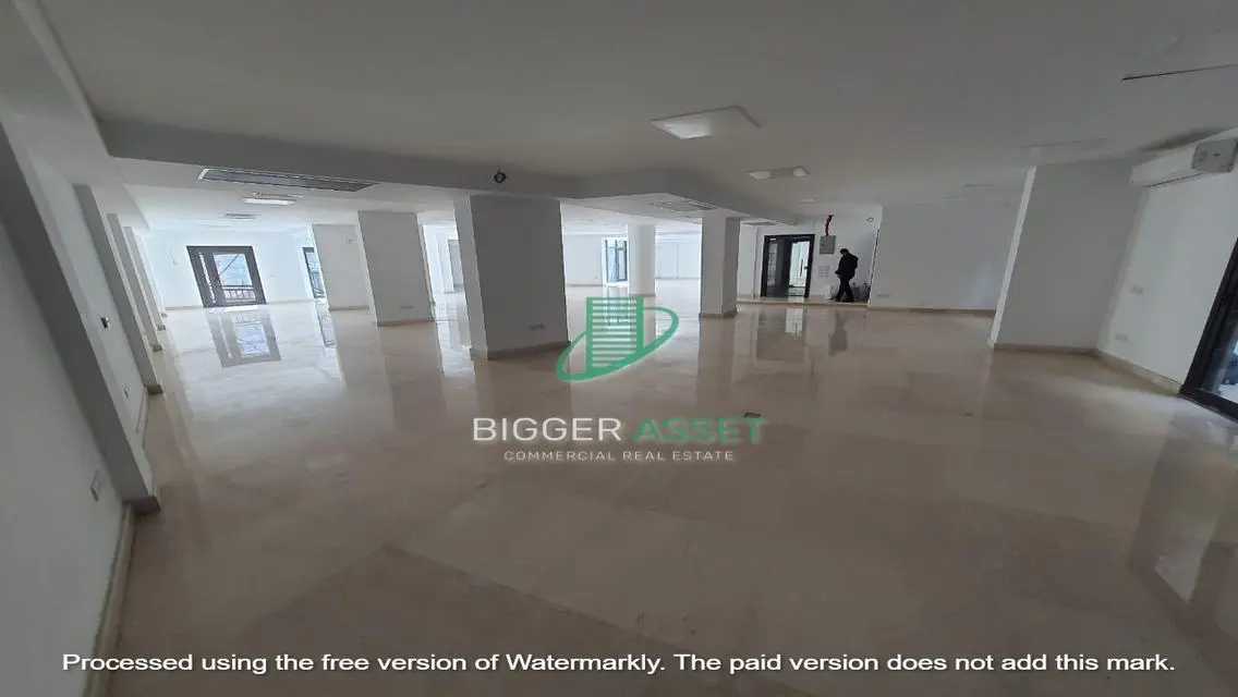 Luxury Apartment for Rent in Prime Location
