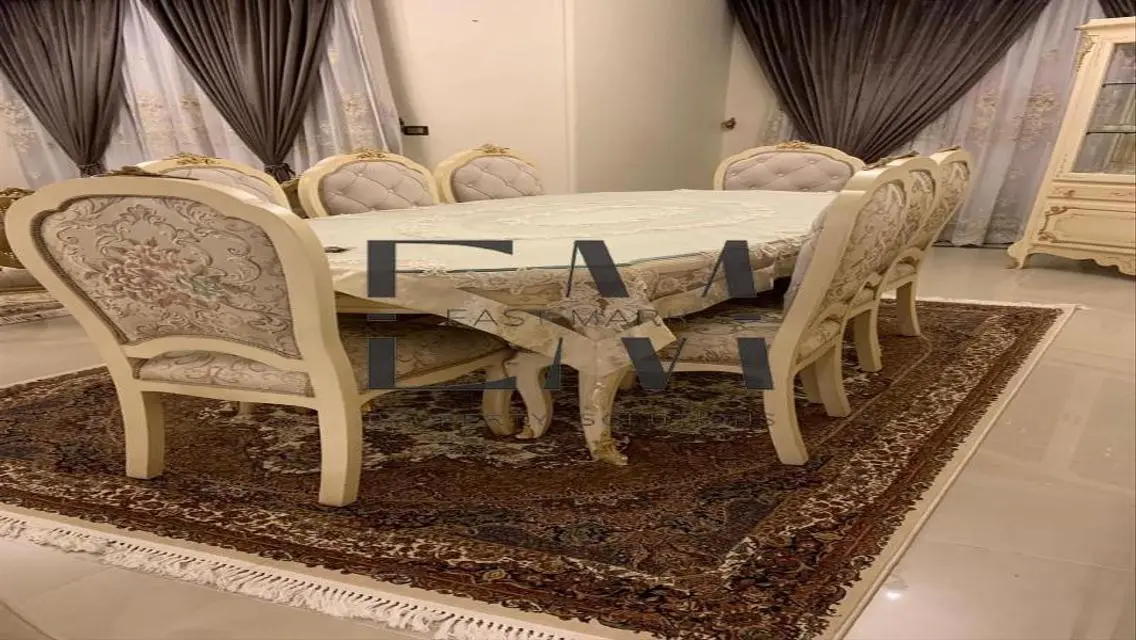 شقة رائعة في موقع مميز