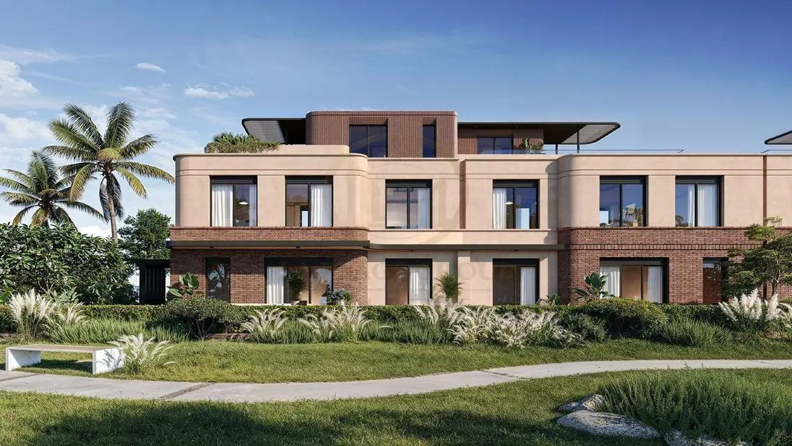 Luxurious Apartment in Crescent Walk
