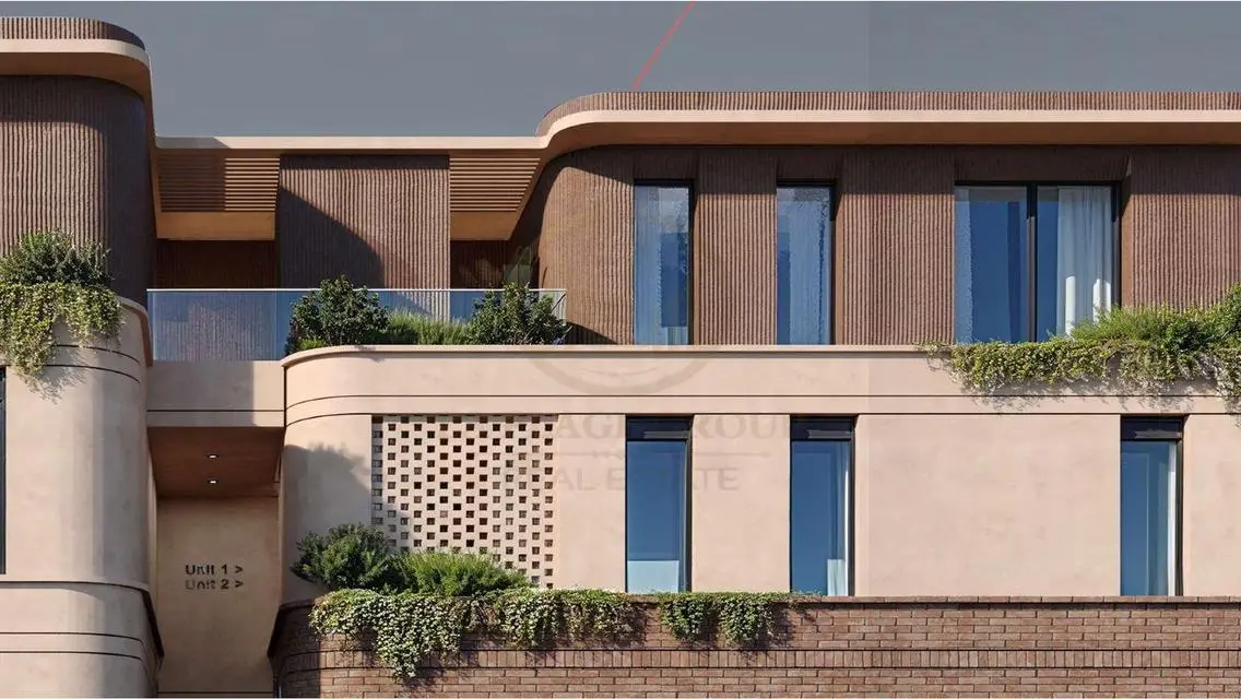 Luxurious Apartment in Crescent Walk