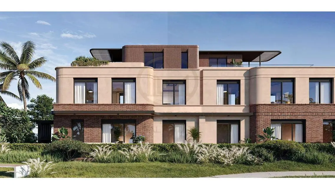 Luxurious Apartment in Crescent Walk