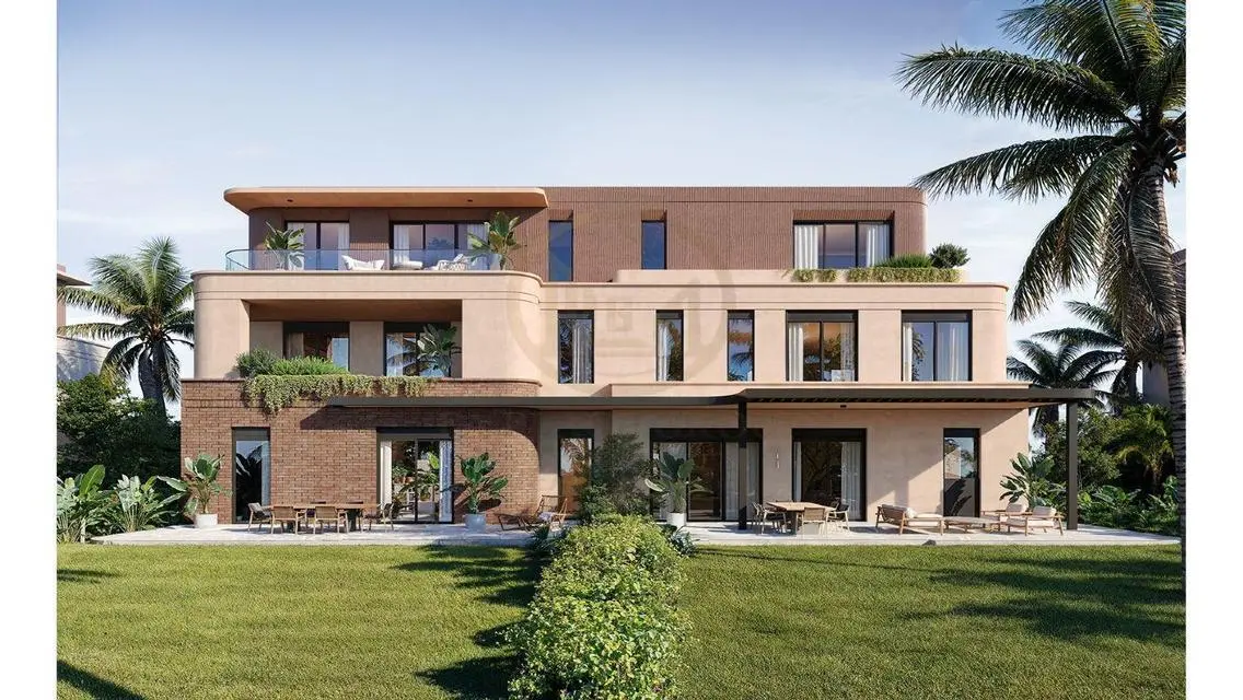 Luxurious Apartment in Crescent Walk
