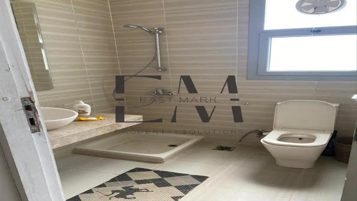 Luxurious Apartment of 203 Meters in the Heart of the City