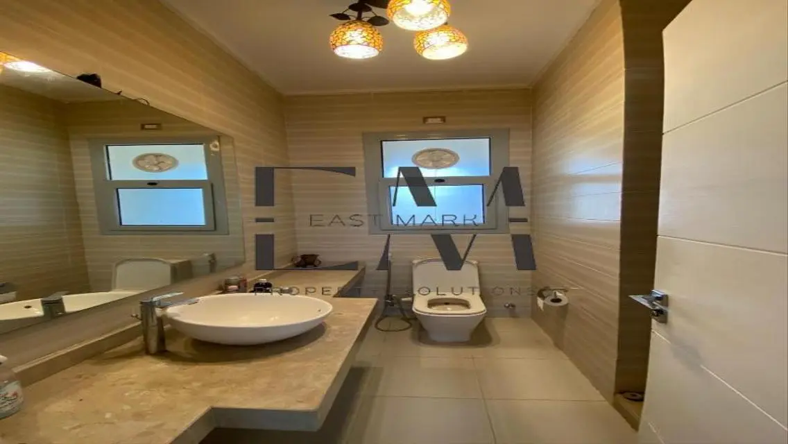 Luxurious Apartment of 203 Meters in the Heart of the City