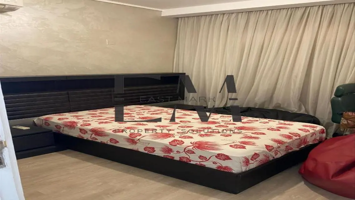 Luxurious Apartment of 203 Meters in the Heart of the City