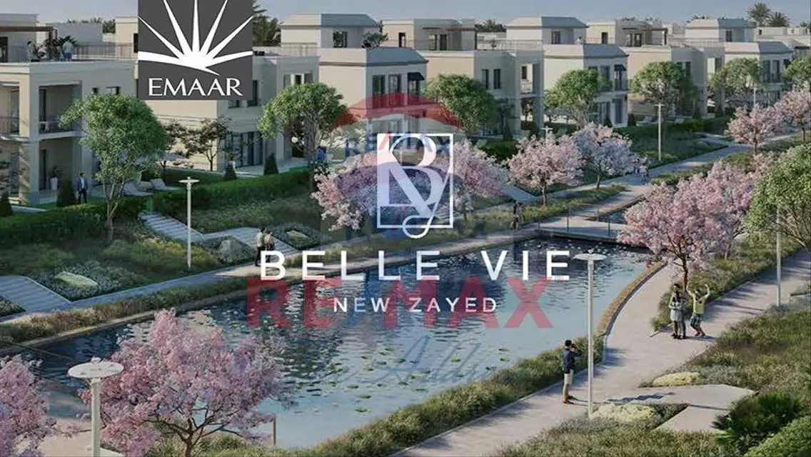 Luxury Apartment for Sale with Stunning View