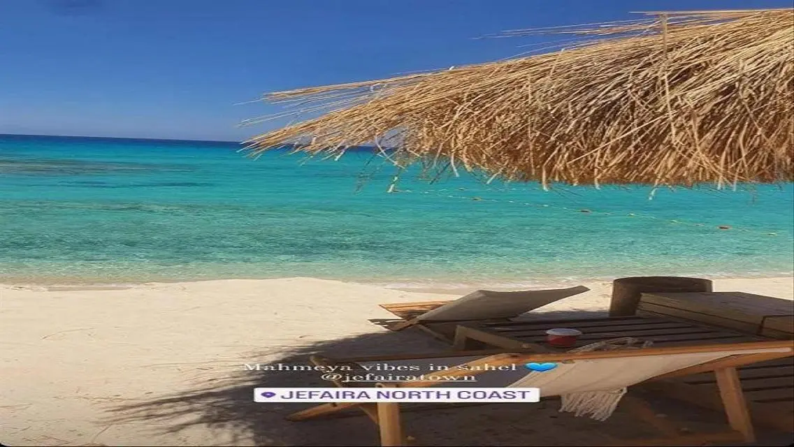 Luxury Apartment in Jefaira - 8 Rooms with Stunning View