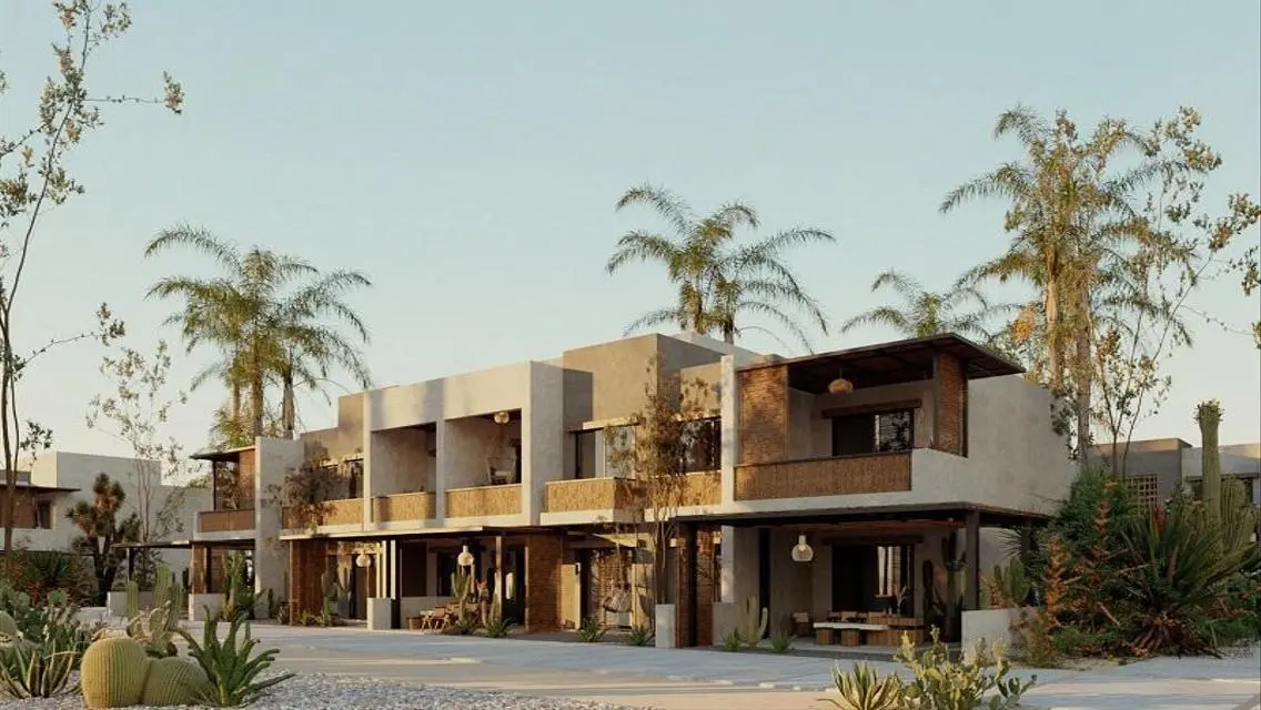 Luxury Apartment in Jefaira - 8 Rooms with Stunning View