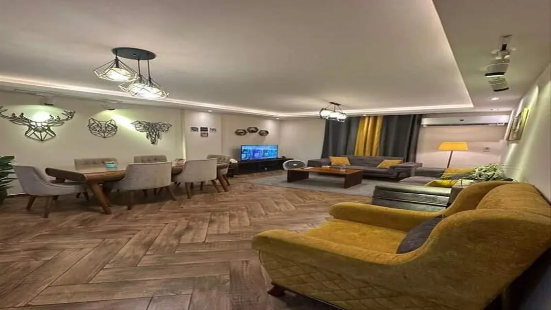 Modern Apartment for Sale at an Attractive Price
