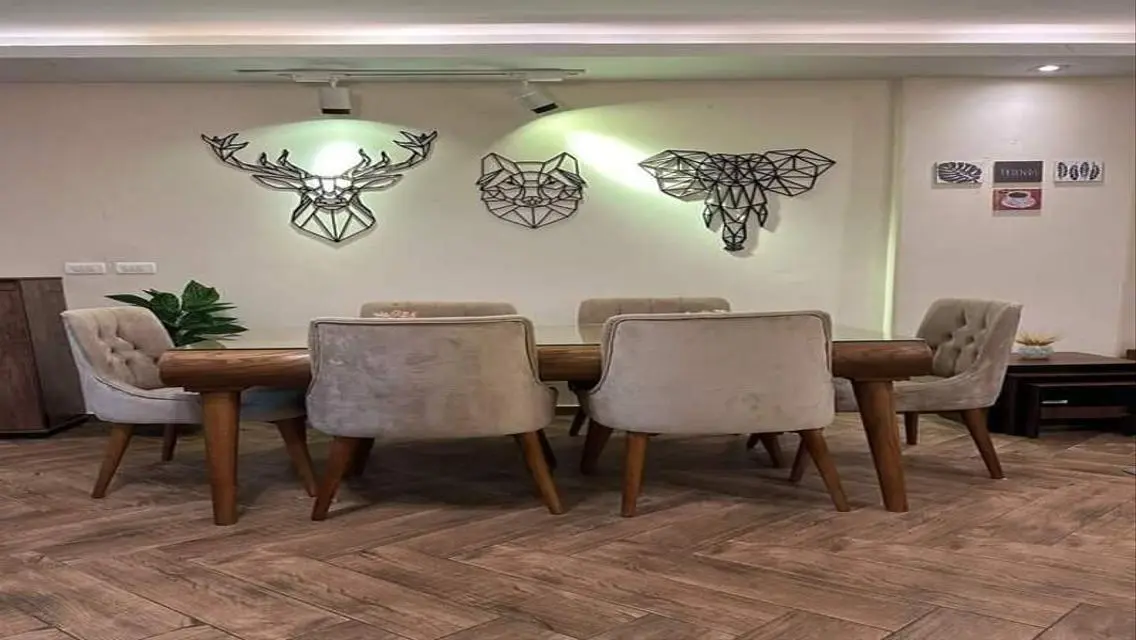 Modern Apartment for Sale at an Attractive Price