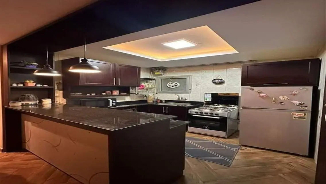 Modern Apartment for Sale at an Attractive Price
