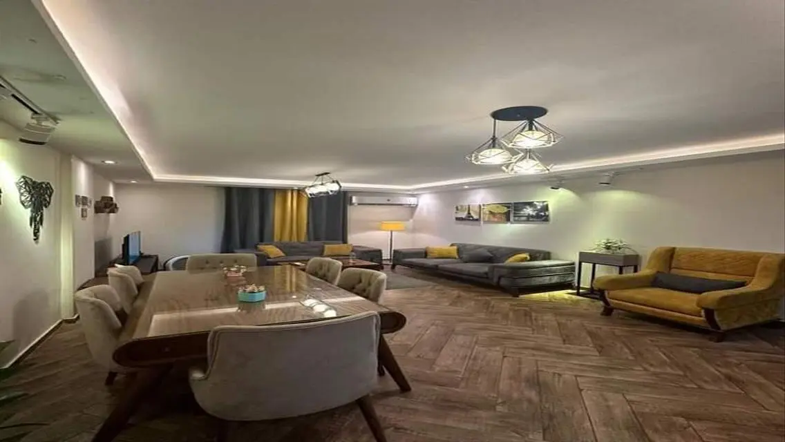 Modern Apartment for Sale at an Attractive Price