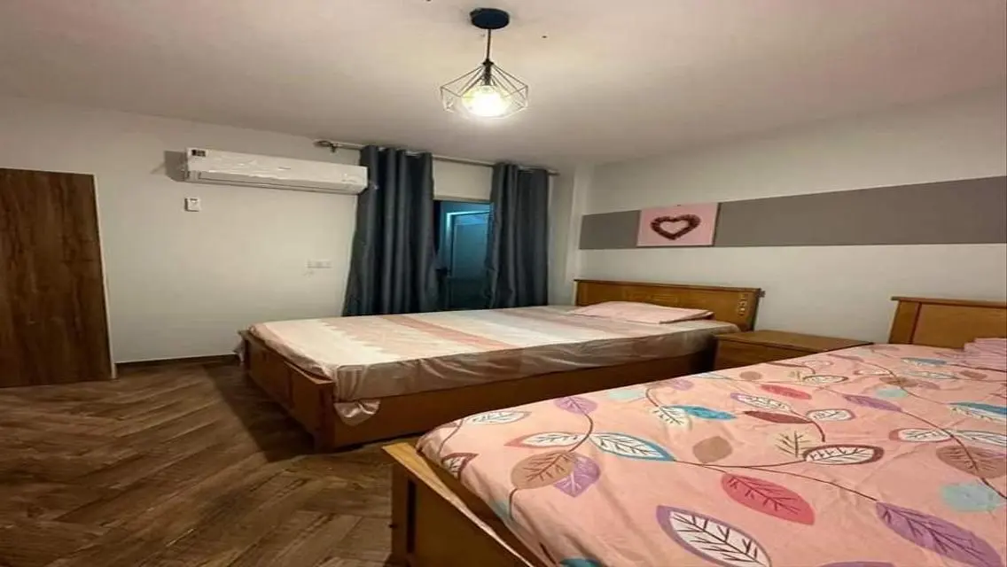 Modern Apartment for Sale at an Attractive Price