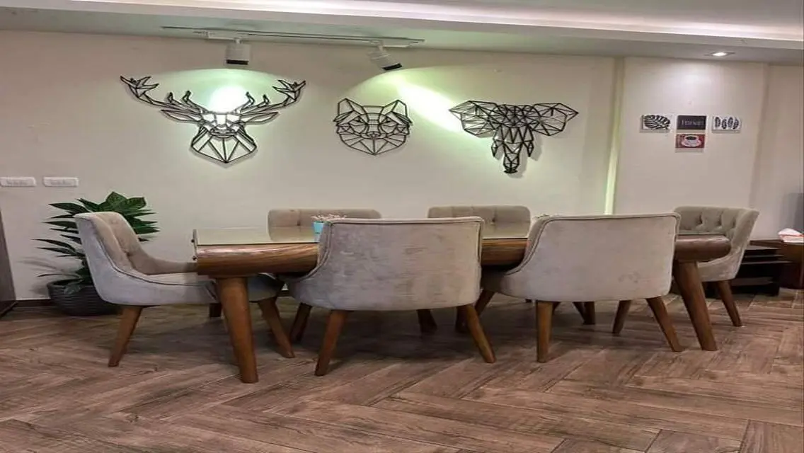 Modern Apartment for Sale at an Attractive Price