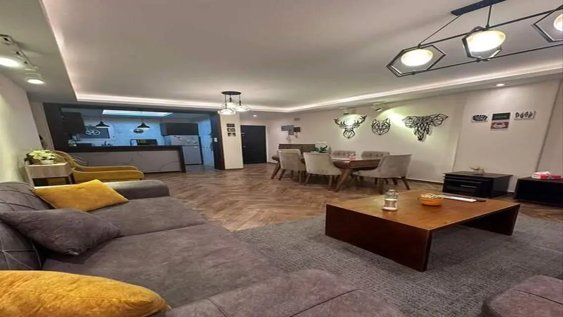 Modern Apartment for Sale at an Attractive Price