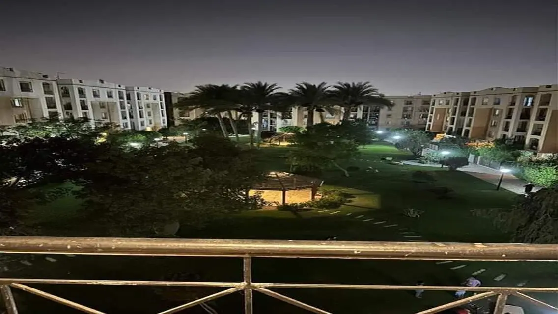 Modern Apartment for Sale at an Attractive Price