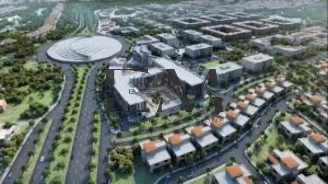 Luxury Apartment for Sale in MIVIDA ETERNA