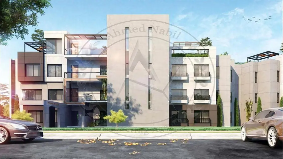Luxury Apartment in One33 Compound - 6th October