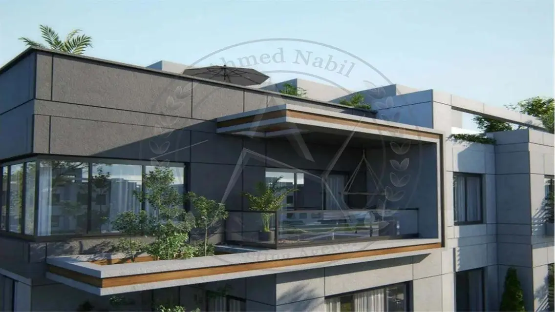 Luxury Apartment in One33 Compound - 6th October