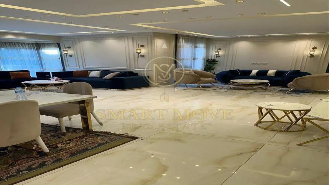 Luxury Apartment for Sale with 216 sqm at an Attractive Price