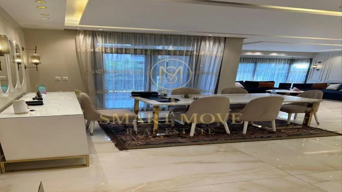 Luxury Apartment for Sale with 216 sqm at an Attractive Price