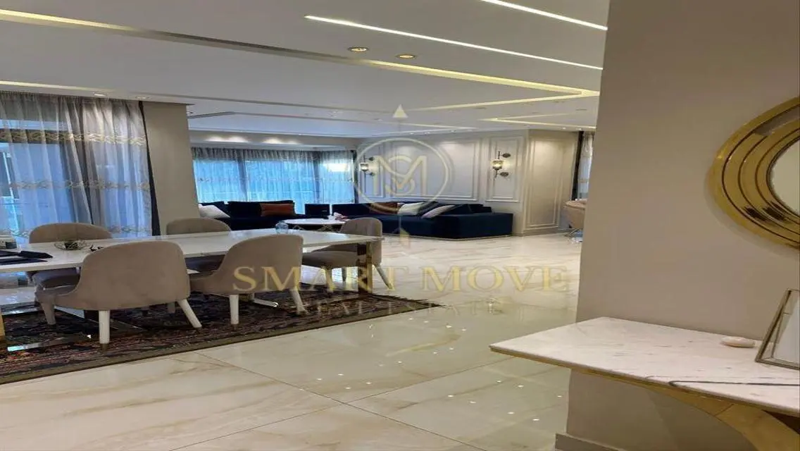 Luxury Apartment for Sale with 216 sqm at an Attractive Price