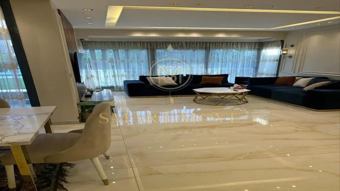 Luxury Apartment for Sale with 216 sqm at an Attractive Price