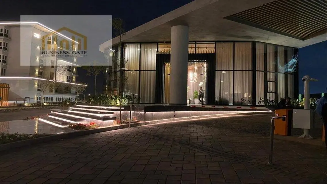 فيلا فاخرة في Mountain View i-City