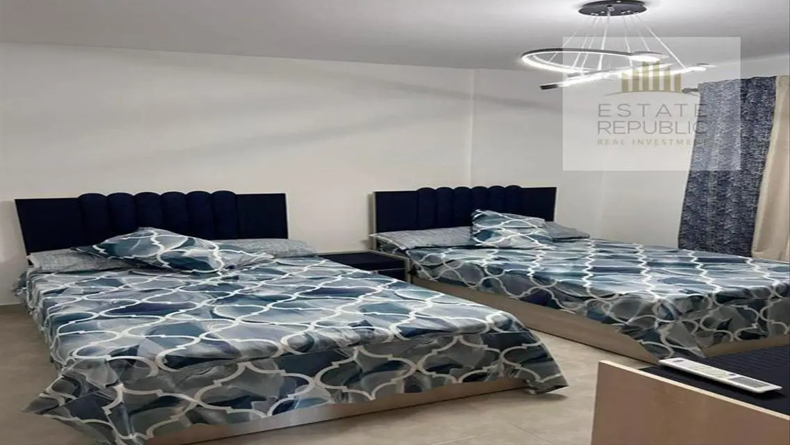 Luxury 3-Bedroom Apartment for Rent in the City Center