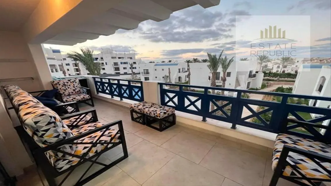 Luxury 3-Bedroom Apartment for Rent in the City Center