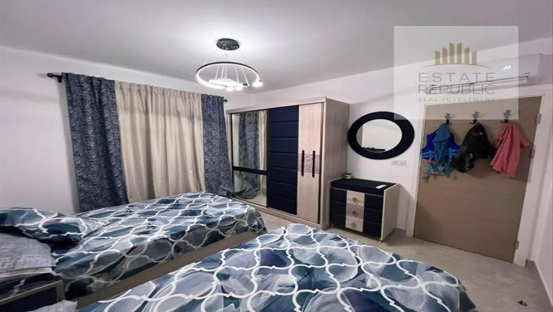 Luxury 3-Bedroom Apartment for Rent in the City Center
