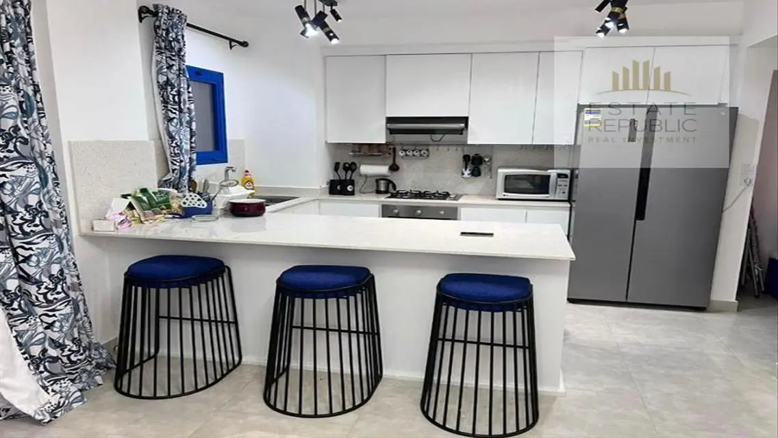 Luxury 3-Bedroom Apartment for Rent in the City Center
