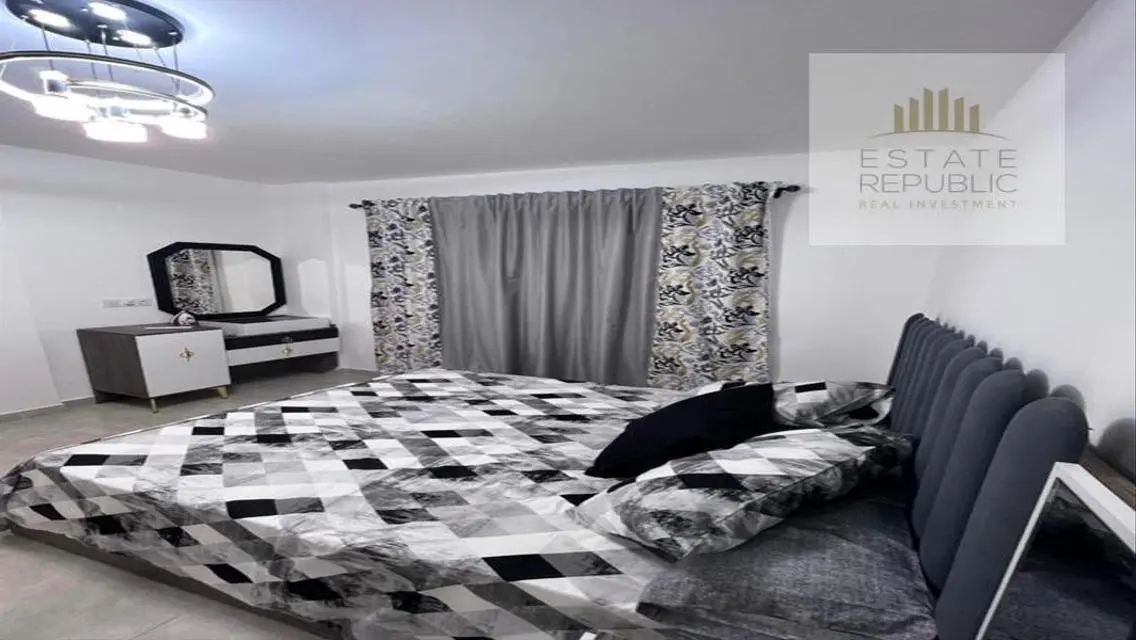 Luxury 3-Bedroom Apartment for Rent in the City Center