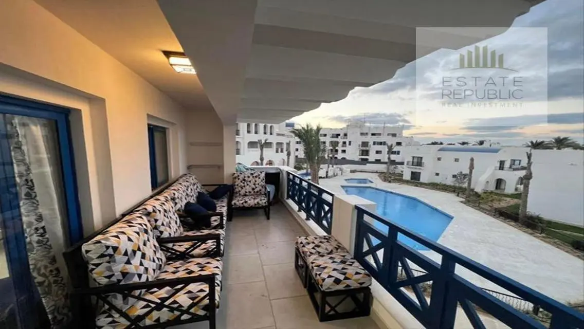 Luxury 3-Bedroom Apartment for Rent in the City Center