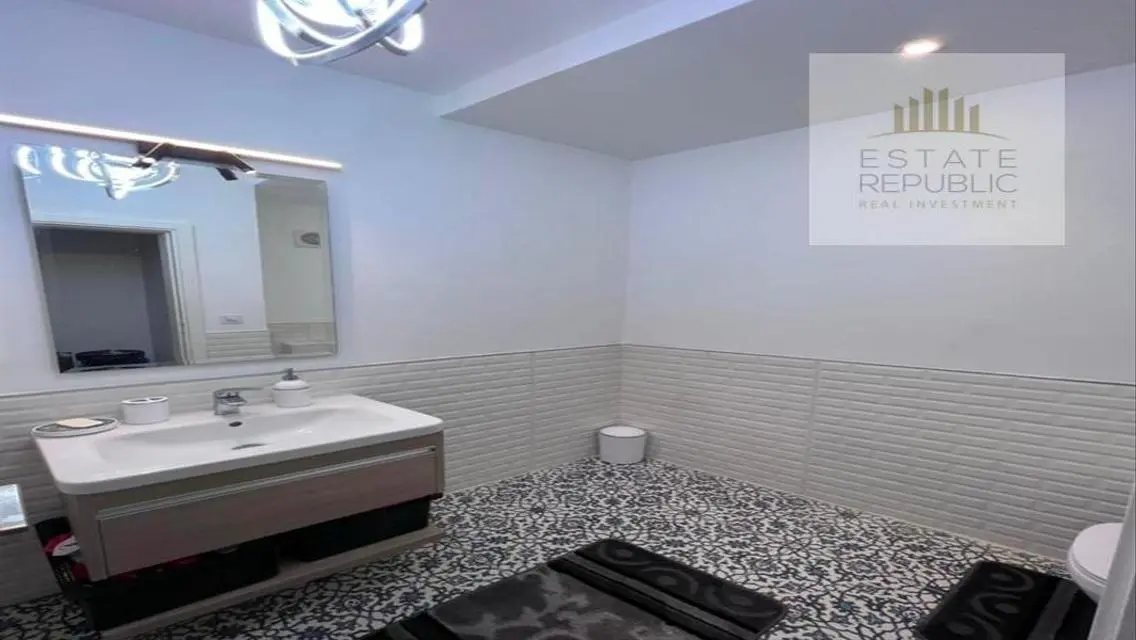 Luxury 3-Bedroom Apartment for Rent in the City Center