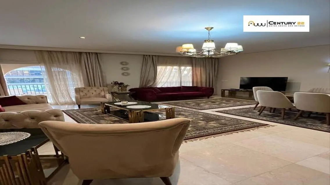 Luxurious 90 sqm Apartment in City Center