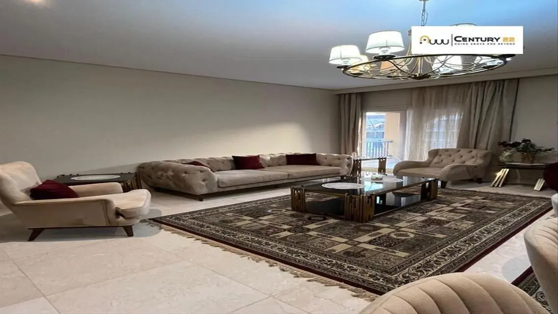 Luxurious 90 sqm Apartment in City Center