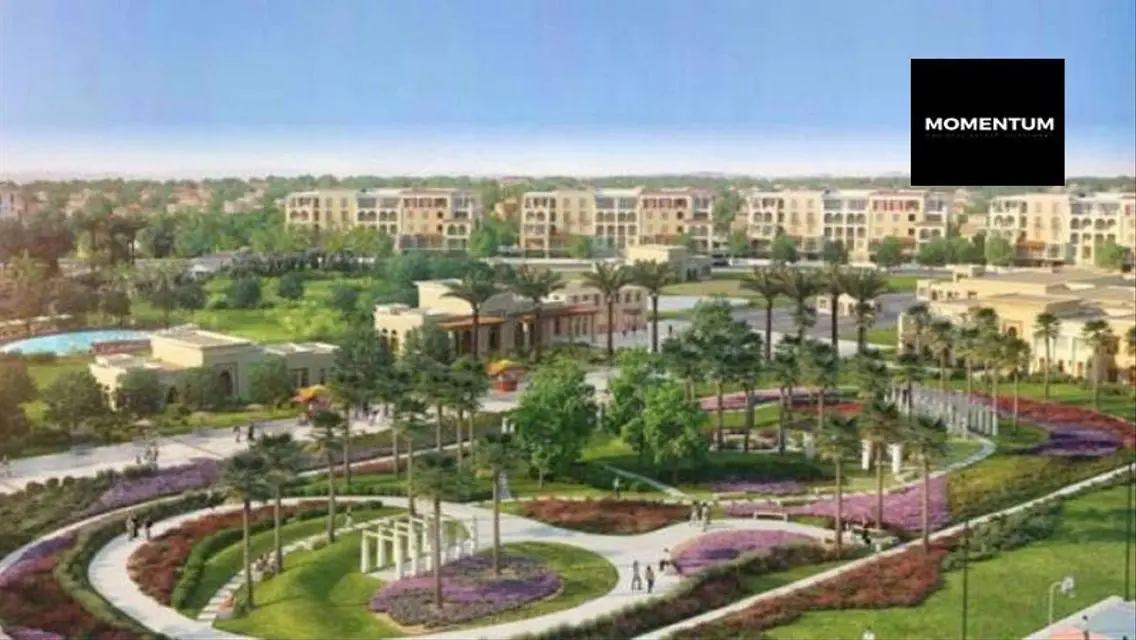 Premium Apartment for Sale in Mivida - 79,000 EGP