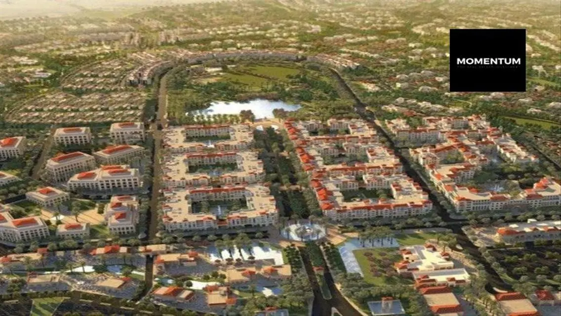 Premium Apartment for Sale in Mivida - 79,000 EGP