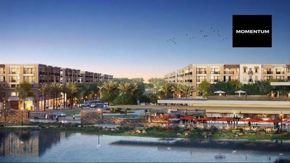 Premium Apartment for Sale in Mivida - 79,000 EGP