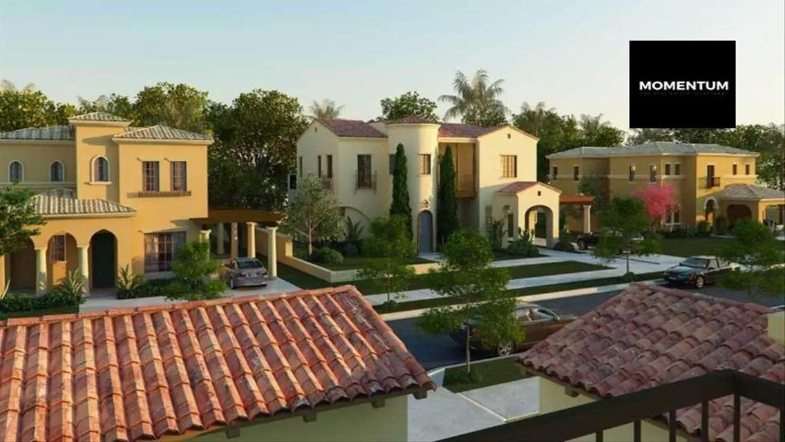 Premium Apartment for Sale in Mivida - 79,000 EGP