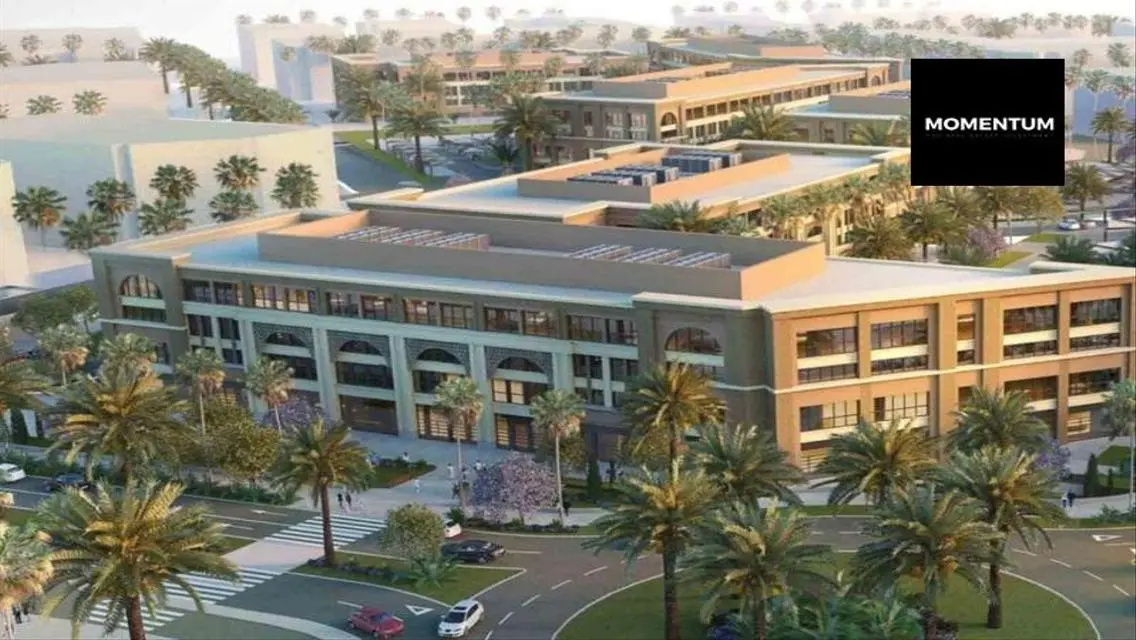 Premium Apartment for Sale in Mivida - 79,000 EGP