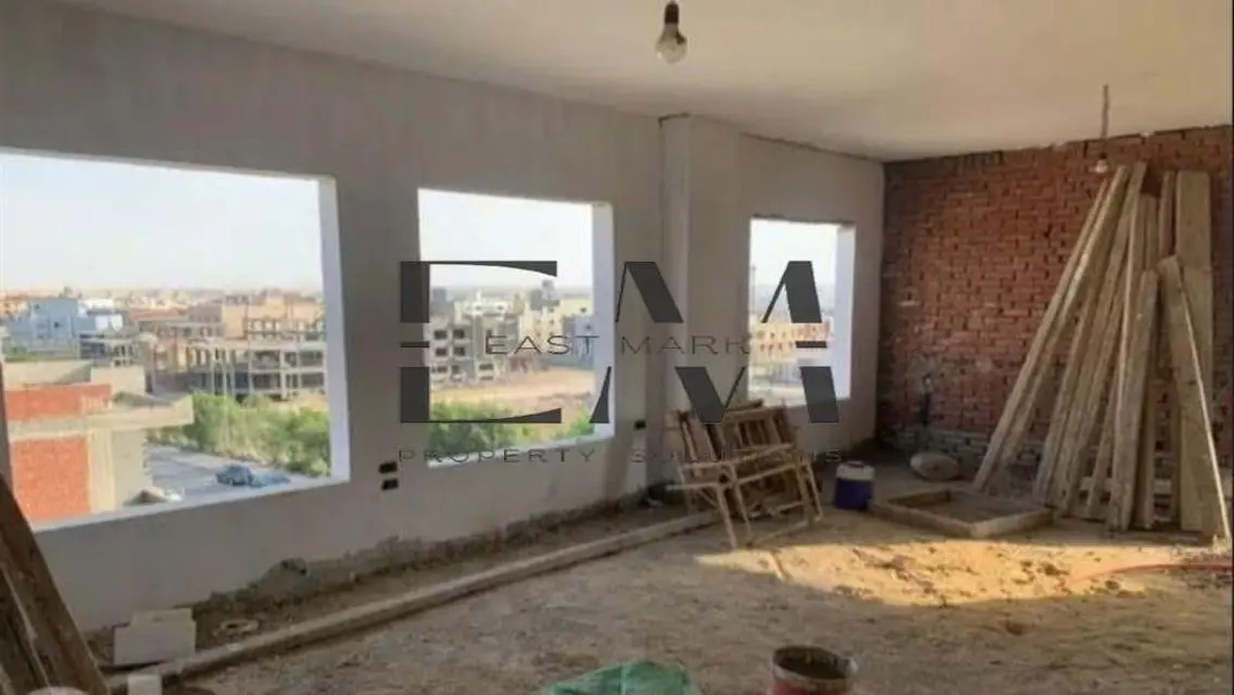 شقة فاخرة للبيع في منطقة مميزة