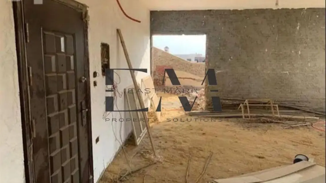شقة فاخرة للبيع في منطقة مميزة