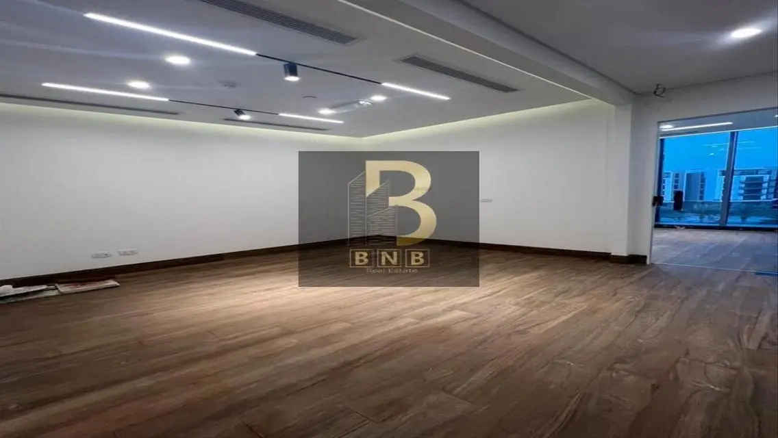 Luxurious Apartment for Rent with 1500 sqm Space
