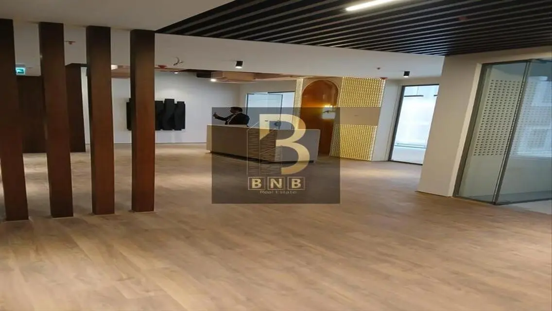 Luxurious Apartment for Rent with 1500 sqm Space