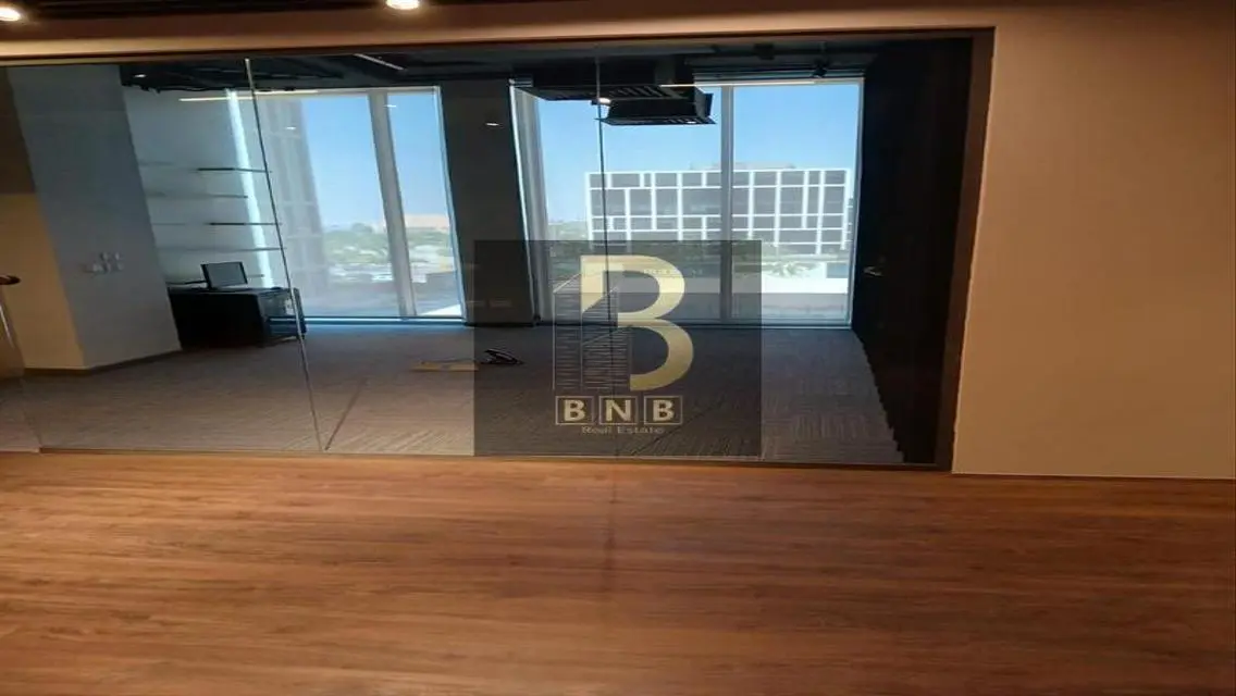 Luxurious Apartment for Rent with 1500 sqm Space
