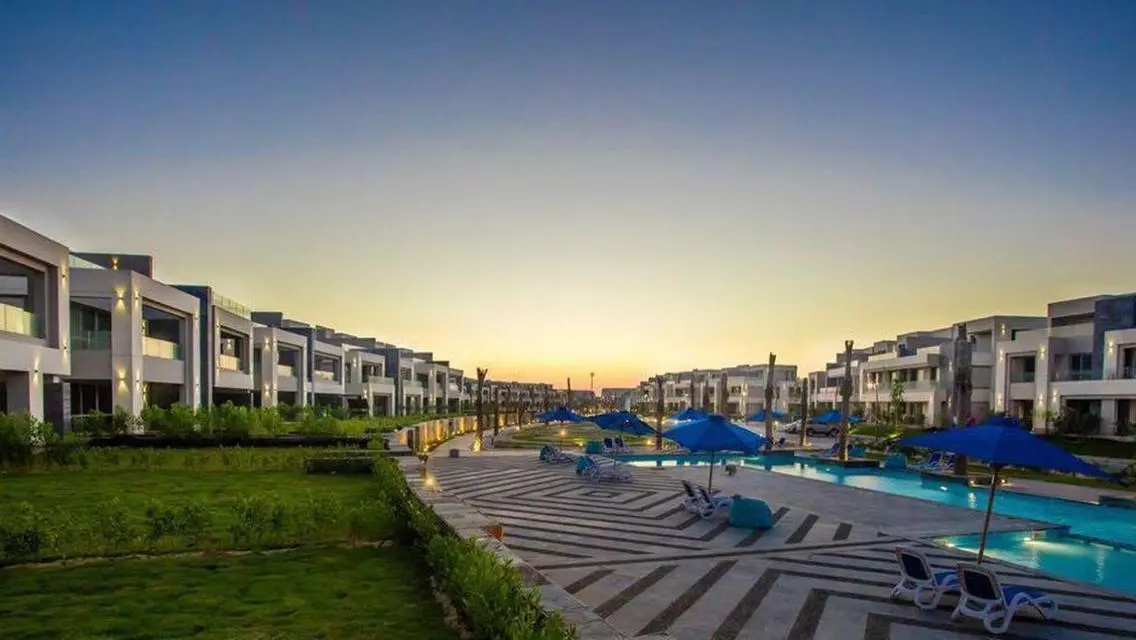 Luxury Apartment with Spectacular Views for Sale